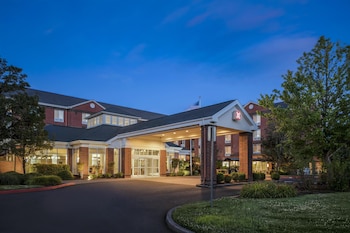 Hilton Garden Inn Corvallis,Benton County>>Albany,3 star