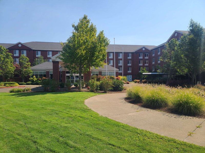 Hilton Garden Inn Corvallis,Benton County>>Albany,3 star