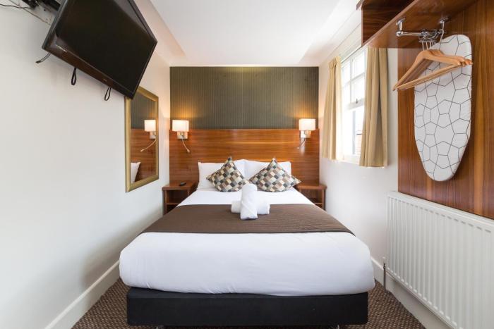 chester hotel