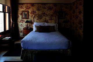san domenico house