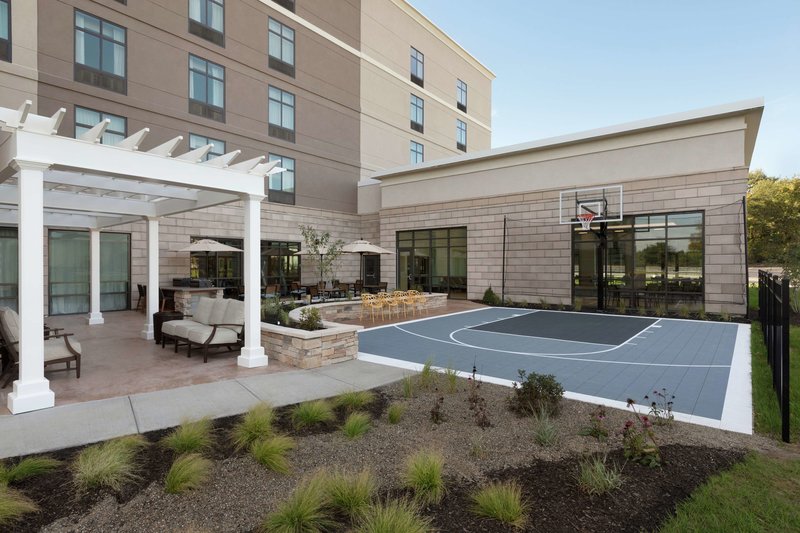 Tru By Hilton Albany Crossgates Mall,Clifton Park>>Albany,2.5 star