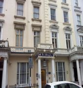 Carlton Hotel,Greater London>>City Of Westminster,3 star