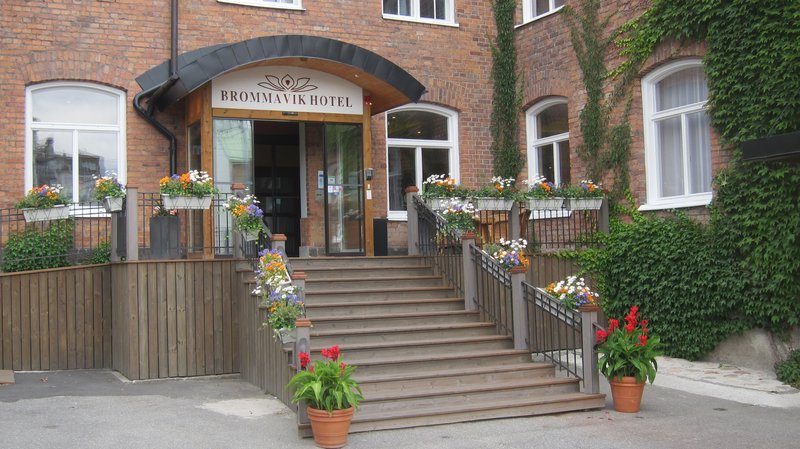 Brommavik Hotel