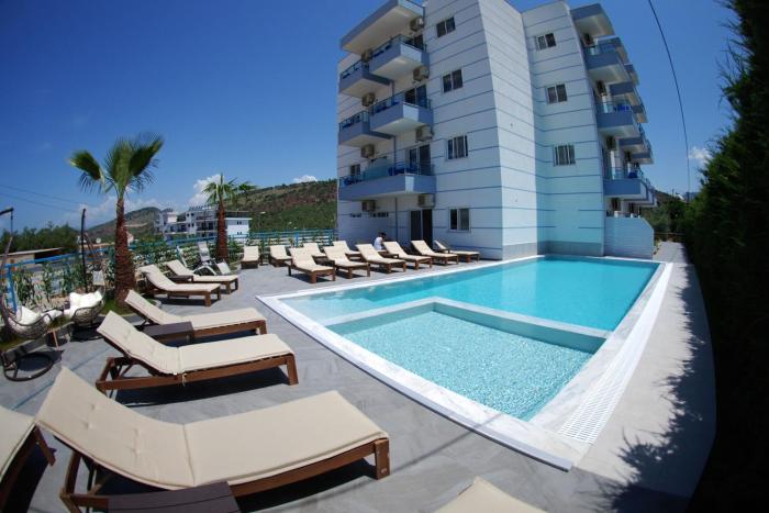 hotel heksamil