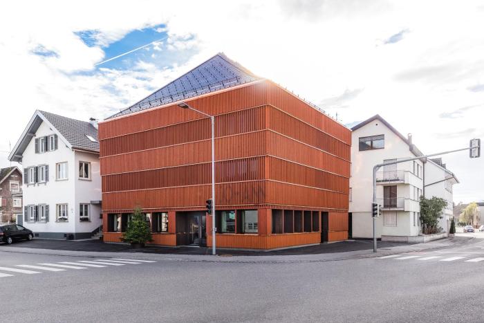 Johann - Hotel Und Gasthaus,Bregenz>>Au,4 star