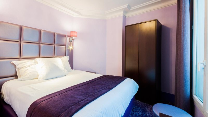 Hotel Dalsace,Paris>>Fontainebleau,3 star