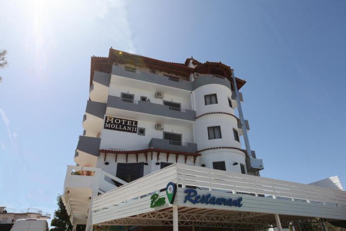 hotel mollanji