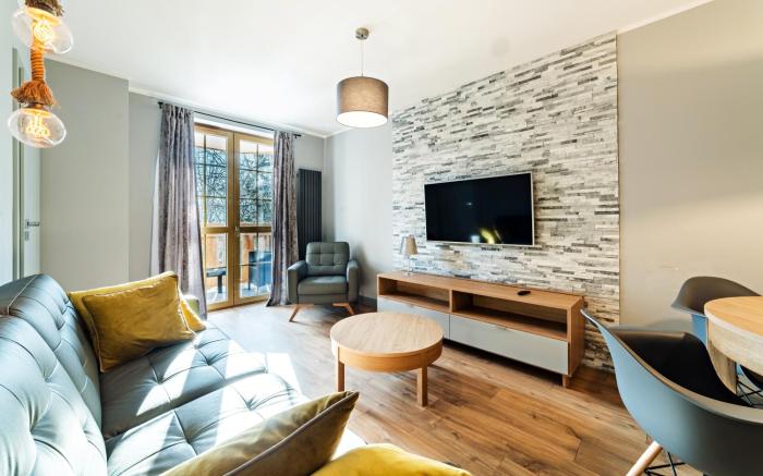 Apartamenty Sun & Snow Osiedle Podgorze,Szklarska Poreba>>Harrachov,0 star