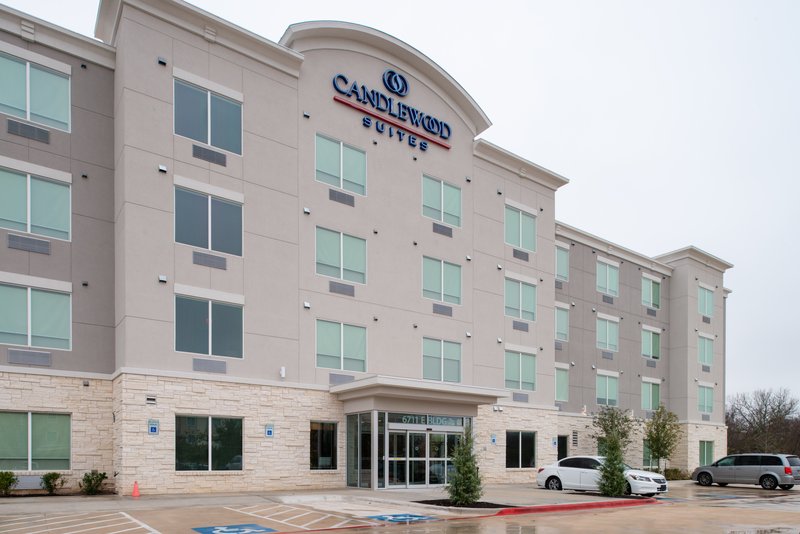 candlewood suites austin airport an ihg hotel