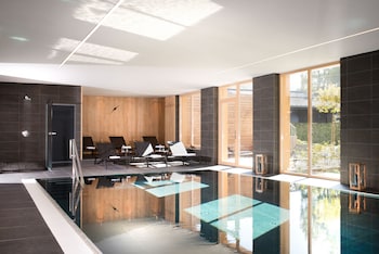 Hapimag Ferienwohnungen Zell Am See,Maishofen>>Austrian Alps,3 star