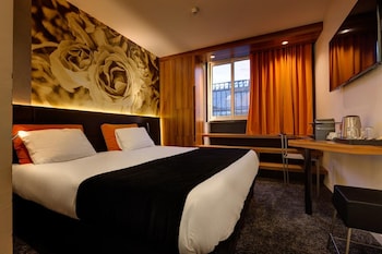 Hotel Elixir,Île-De-France>>Paris,3 star