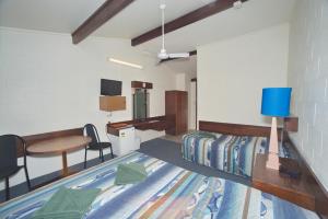 Peppercorn Motor Inn,Australia>>Narromine,4 star