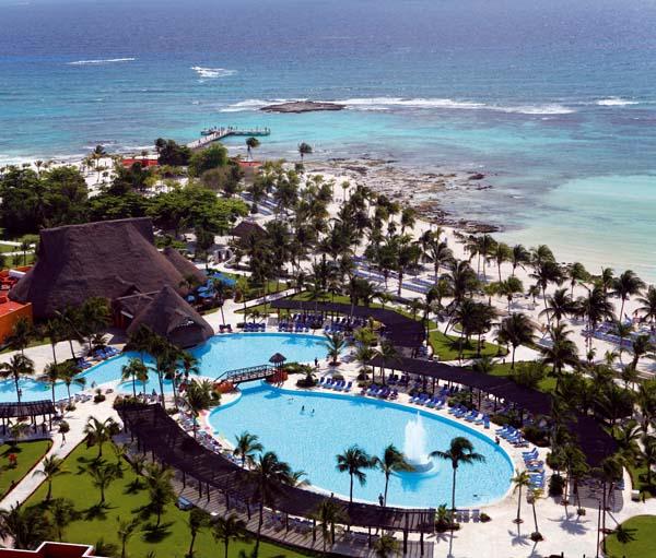 barcelo maya caribe