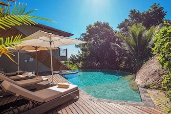 Hotel Vila Kebaya,Prainha>>Ilhabela,4 star