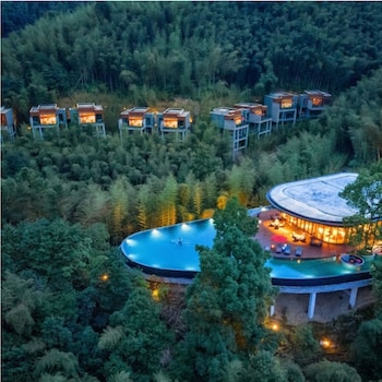 Ahn Lan Ninghai,No.1888, Wenquan Road, Shenzhen Town,4 star