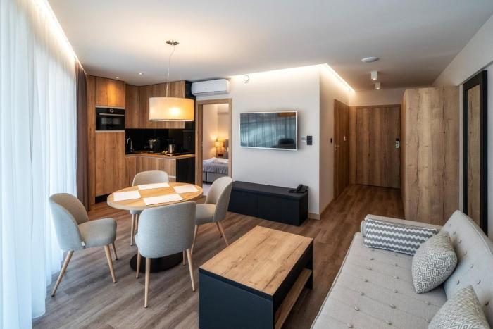 Meta Apartments,Silesian Voivodeship>>Szczyrk,0 star