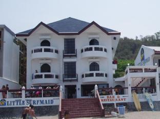the little surfmaid resort