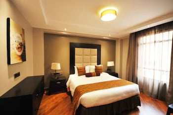 longonot place serviced apartments nairobi city centre cbd