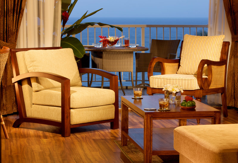 The Cliffs At Princeville,Hawaii>>Hanalei,3.5 star