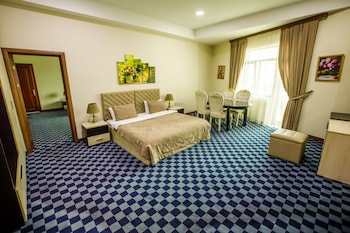 sea pearl hotel