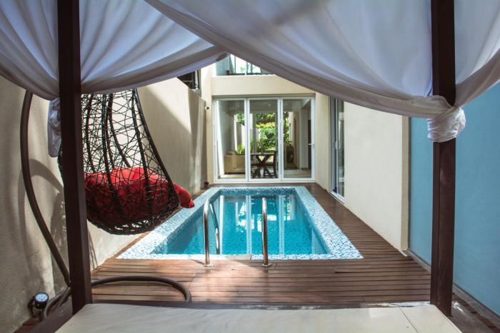 Kings Landing Unawatuna,Unawatuna>>Galle,3 star