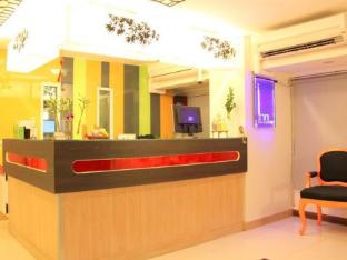 The Inn Saladaeng,Near Lumpini Park,3 star