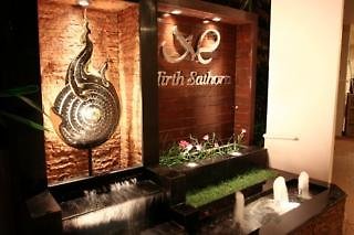 Mirth Sathorn Hotel,Bangkok>>Bang Rak,3 star