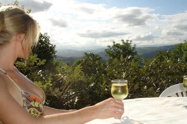 Ashbourne Country Escape,Mbombela>>Hazyview,3.5 star