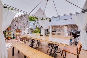 A Da Avo -The Guesthouse,Faro>>Algarve,3 star