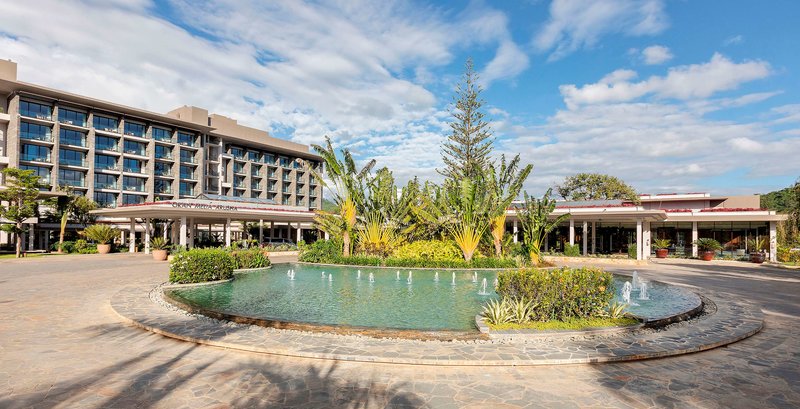 Gran Melia Arusha,Arusha Region>>Arusha,5 star