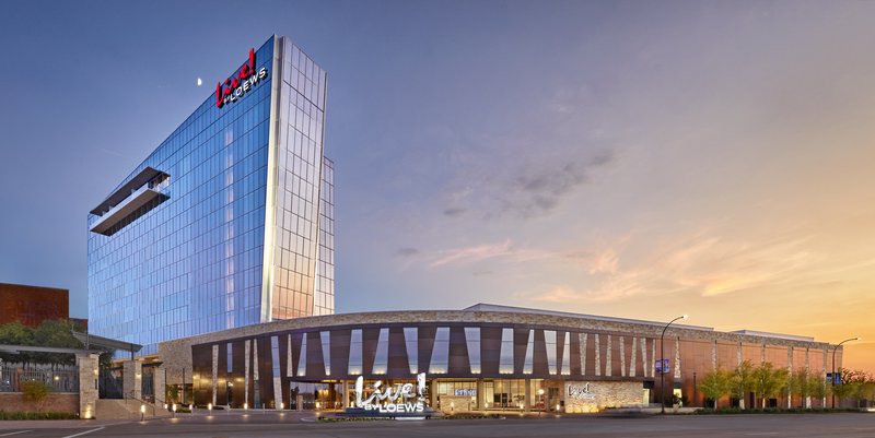 Live By Loews, Arlington, Tx,Dallas>>Arlington,4.5 star