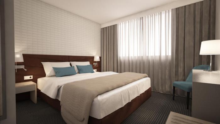 Masa Hotel 5 De Outubro,Avenida 5 De Outubro,87 A,3 star