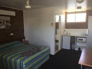 Millmerran Motel,Millmerran>>Brisbane,2.5 star
