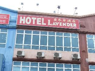 Hotel Lavender,,1 star