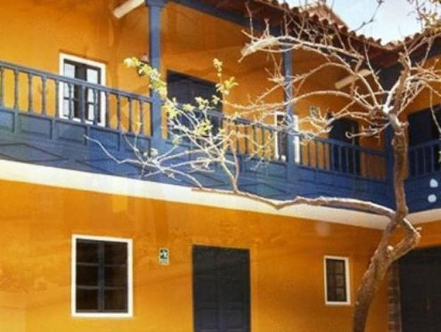tambo del arriero hotel boutique