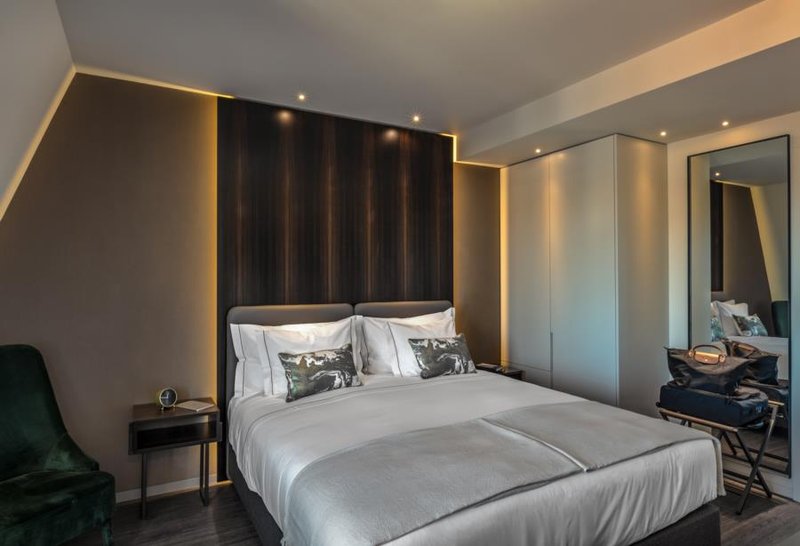 hotel moon and sun porto