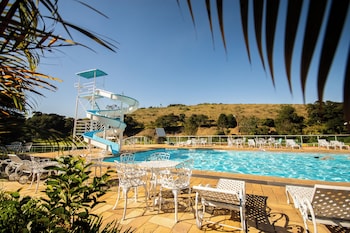 Hotel Fazenda Bavaria,Sao Lourenco>>Pouso Alto,3 star