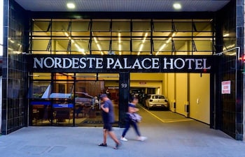 nordeste palace hotel