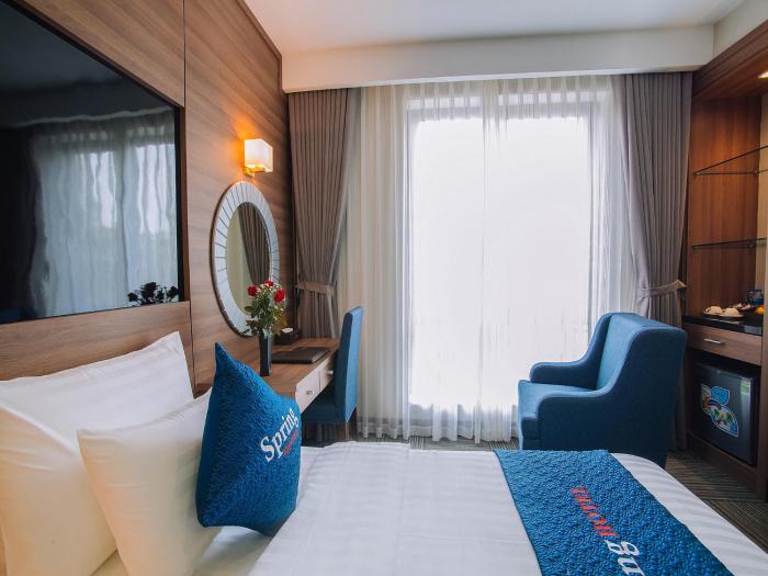 spring hotel hanoi