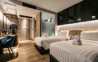 Rak Elegant Hotel Patong,Kathu>>Karon Beach,4 star