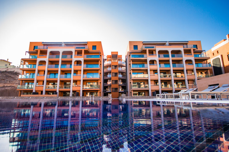 Arguineguin Park By Servatur,Arguineguin>>Agaete,3.5 star