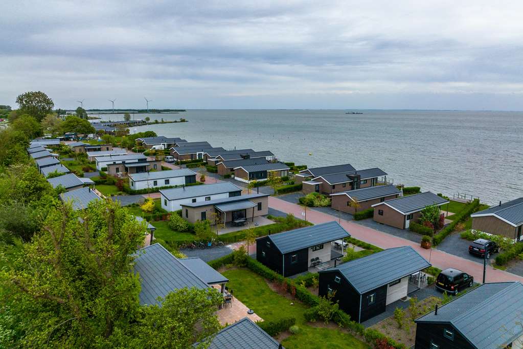 Europarcs Markermeer,,0 star