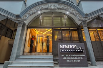 memento international
