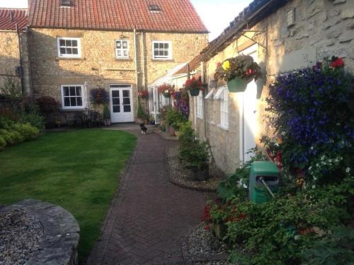 Stilworth House,Helmsley>>Goathland,4 star