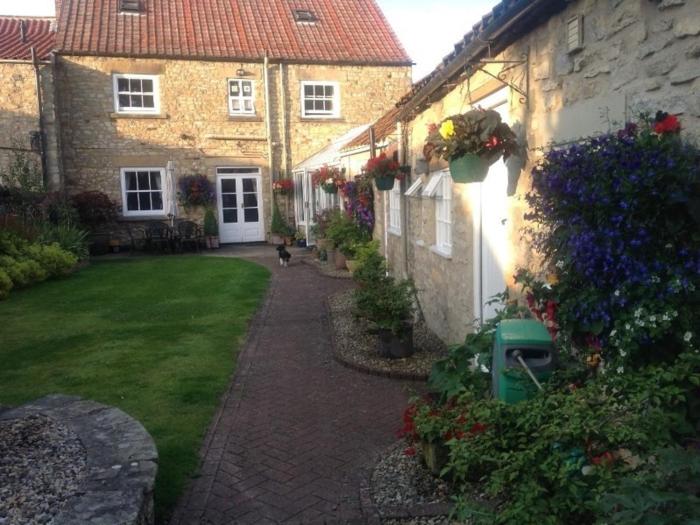 Stilworth House,Helmsley>>Goathland,4 star