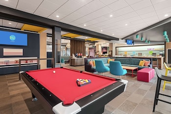 tru by hilton greenville woodruff road