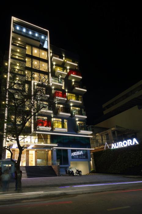 Aurora Western Village,Ho Chi Minh Municipality>>Ho Chi Minh City,3.5 star