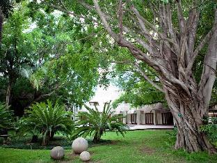 Pongola Country Lodge,,1 star