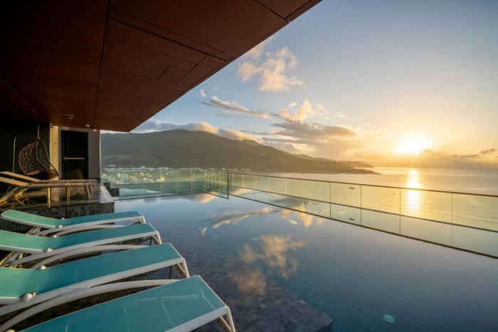The Code Hotel & Spa,Hoi An>>Da Nang,4 star