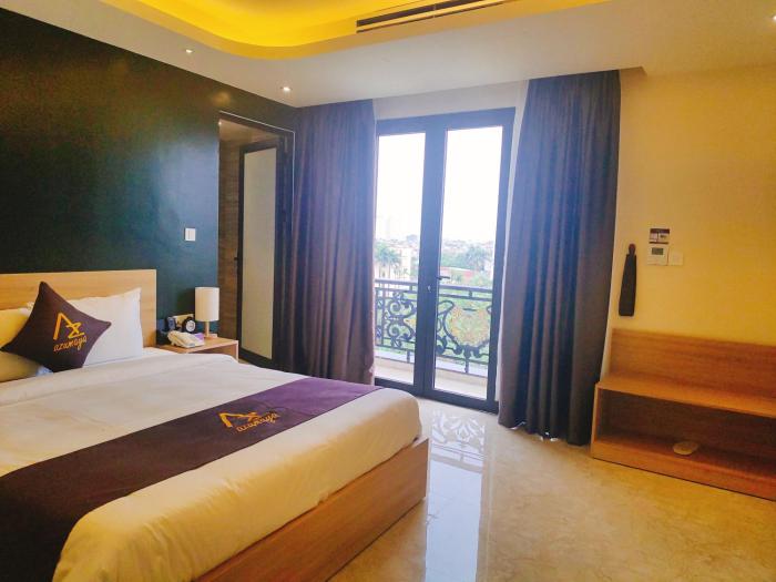 azumaya hotel hai phong